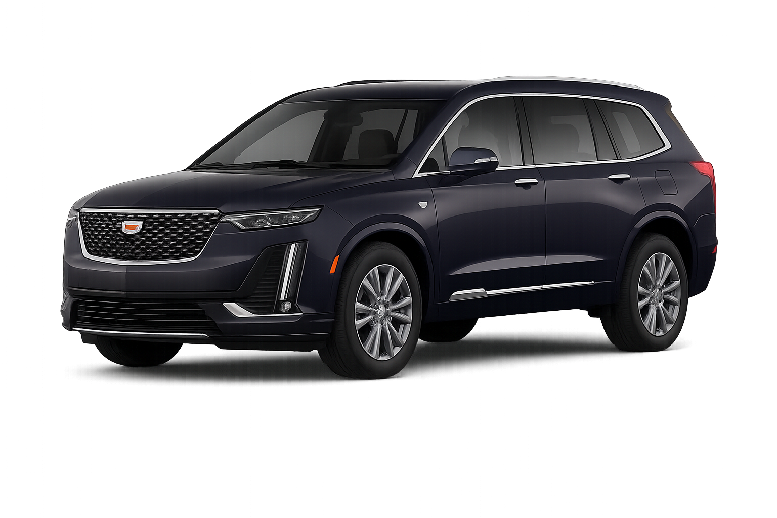 Cadillac XT6 & Similar 