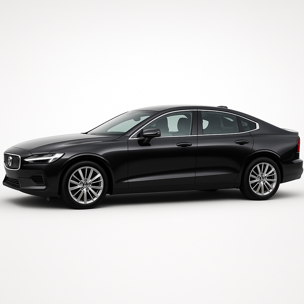 Volvo & similar 
